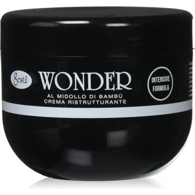 Mască de Păr Gestil Wonder - Regenerare & Putere Mască de Păr Gestil Wonder - Regenerare & Putere