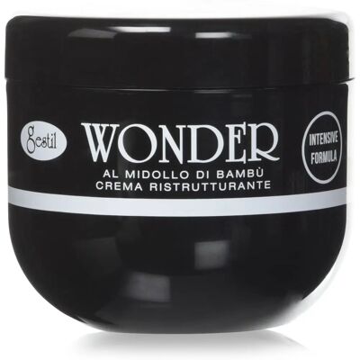 Gestil Wonder Balsam Regenerant - 300ml Îngrijire păr Gestil Wonder Balsam Regenerant - 300ml Îngrijire păr