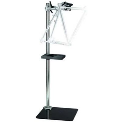 Supporto per officina Elite TRS - Supporto regolabile per riparazioni bici Supporto per officina Elite TRS - Supporto regolabile per riparazioni bici