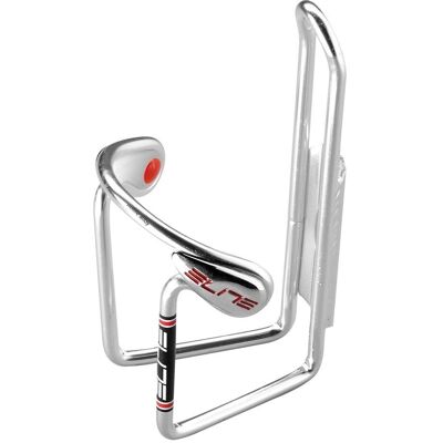 Suporte de garrafas Elite Ciussi Gel - Prata Suporte de garrafas Elite Ciussi Gel - Prata