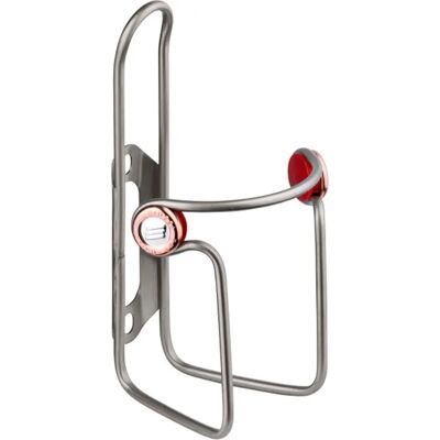 Portabidón Elite Ciussi Inox - Acero Inoxidable - Portabidón Portabidón Elite Ciussi Inox - Acero Inoxidable - Portabidón