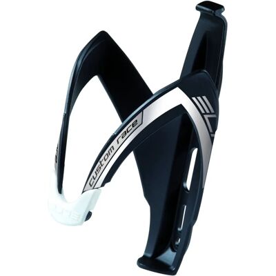 Shimano - ELITE - Negro - Mate - Portabidón Shimano - ELITE - Negro - Mate - Portabidón