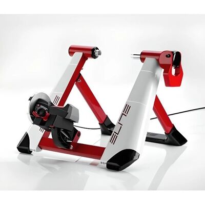 Elite Novo Force Elastogel - Trena Bicicletta Portatile Elite Novo Force Elastogel - Trena Bicicletta Portatile