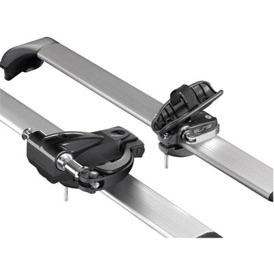 Elite Sanremo Bike Carrier - Black - Race Lock Elite Sanremo Bike Carrier - Black - Race Lock