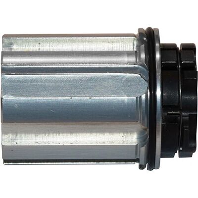 Elite Campagnolo Freehub Adapter - Grå - Cykel Trainer Tillbehör Elite Campagnolo Freehub Adapter - Grå - Cykel Trainer Tillbehör