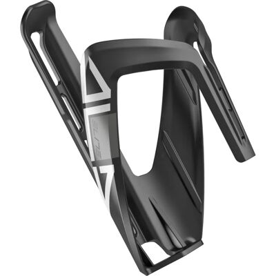 Porta-bidón Elite Ala preto/branco - Porta-bidón Porta-bidón Elite Ala preto/branco - Porta-bidón