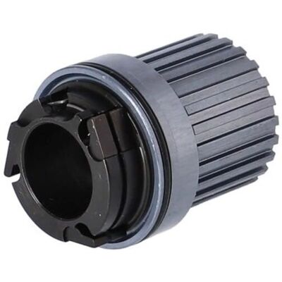 Adapter Kaset Shimano Micro Spline Elite - Srebrny Adapter Kaset Shimano Micro Spline Elite - Srebrny