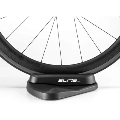 Elite Márka Sterzo Turbo Trainer Kormánykeret - Fekete - Biciklis kiegészítő Elite Márka Sterzo Turbo Trainer Kormánykeret - Fekete - Biciklis kiegészítő