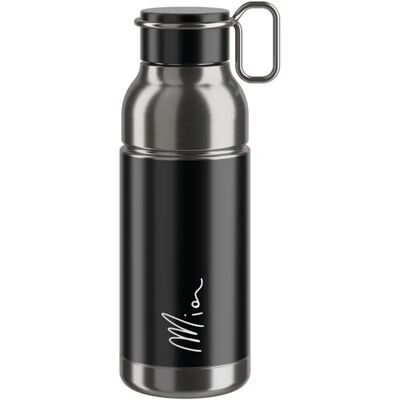 Elite Mia Rustfrit stål vandflaske - 650ml - Bystil Elite Mia Rustfrit stål vandflaske - 650ml - Bystil