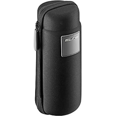 Elite Takuin Bouteille de Rangement - 500ml - Noir / Gris - Bouteille de Rangement Elite Takuin Bouteille de Rangement - 500ml - Noir / Gris - Bouteille de Rangement