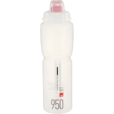 Bouteille Elite Jet Plus 950 ml - Équipement Sportif Bouteille Elite Jet Plus 950 ml - Équipement Sportif