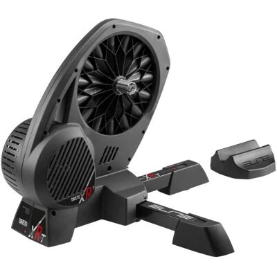 Elite Direto XR-T Trenażer Turbo - Wielokolorowy - Trening Domowy Elite Direto XR-T Trenażer Turbo - Wielokolorowy - Trening Domowy