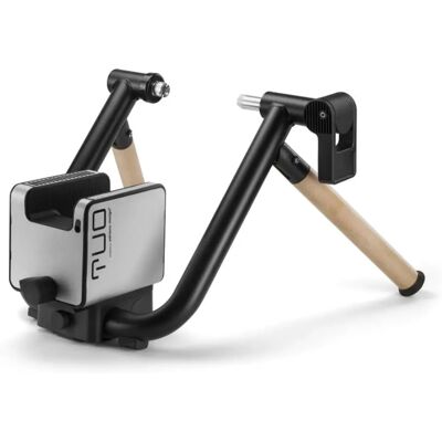 Entrenador inteligente Elite Tuo - Resistencia ajustable - Ciclismo indoor Entrenador inteligente Elite Tuo - Resistencia ajustable - Ciclismo indoor