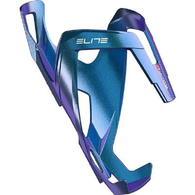 Support de bouteille Elite Vico Carbon - Léger, Haute adhérence, Fabriqué en Italie - Porte-bouteille Support de bouteille Elite Vico Carbon - Léger, Haute adhérence, Fabriqué en Italie - Porte-bouteille
