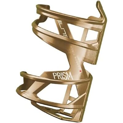 Elite Prism Carbon Fleshouder - Goud - Links - Fleshouder Elite Prism Carbon Fleshouder - Goud - Links - Fleshouder