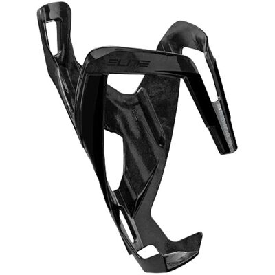 Elite Vico Carbon Flaschenhalter - Leichtes Design Elite Vico Carbon Flaschenhalter - Leichtes Design