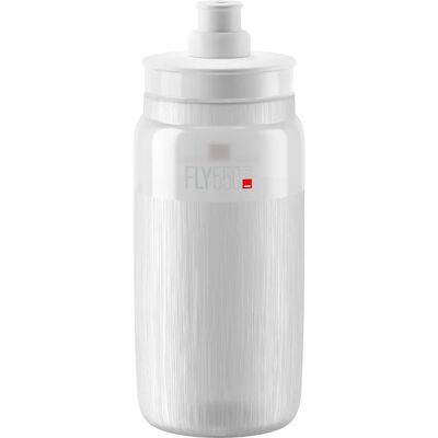 Garrafa de água Elite Fly Tex 550 ml - Leve & Sem BPA Garrafa de água Elite Fly Tex 550 ml - Leve & Sem BPA