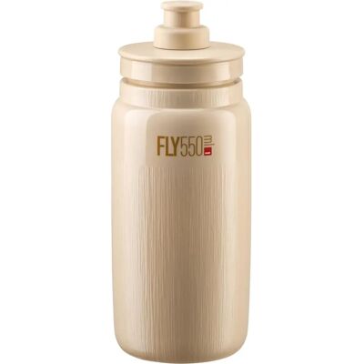 Elite 550ml Garrafa Bege - Leve & Ergonômica Elite 550ml Garrafa Bege - Leve & Ergonômica