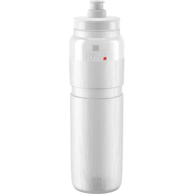 Garrafa de água Elite Fly Tex 950ML - Leve, sem BPA, para ciclismo Garrafa de água Elite Fly Tex 950ML - Leve, sem BPA, para ciclismo