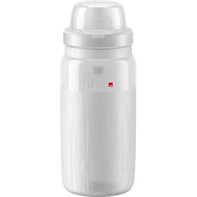 Elite FLY MTB TEX 550ml - Lightweight Water Bottle Elite FLY MTB TEX 550ml - Lightweight Water Bottle