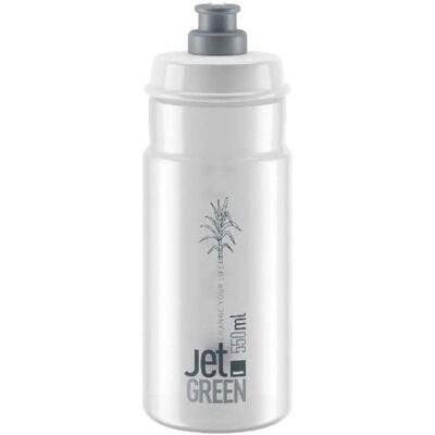 Elite - Garrafa Jet Green 550ml Elite - Garrafa Jet Green 550ml