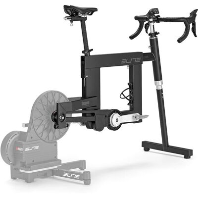 Elite 2025 virtuel gearskifte - smart trainer Elite 2025 virtuel gearskifte - smart trainer