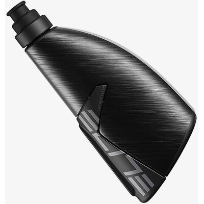 Elite Bike Bottle Cage and Bottle Kit - 500ml, Carbon, Aerodynamic Elite Bike Bottle Cage and Bottle Kit - 500ml, Carbon, Aerodynamic