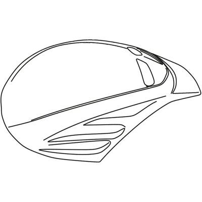 Housse de pluie pour casque SUOMY First Gun - Taille L - Protège contre la pluie - Publicité Housse de pluie pour casque SUOMY First Gun - Taille L - Protège contre la pluie - Publicité
