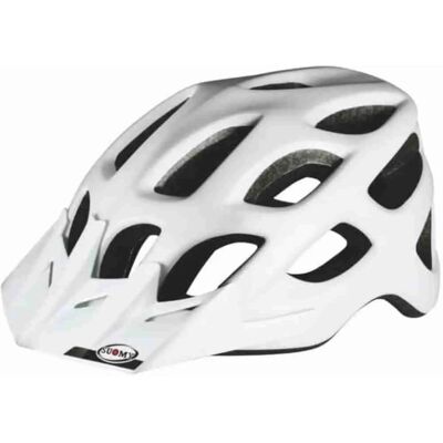 Casco Suomy Free Blanco Mate - MTB, Gravel, Ciudad, E-Bike Casco Suomy Free Blanco Mate - MTB, Gravel, Ciudad, E-Bike
