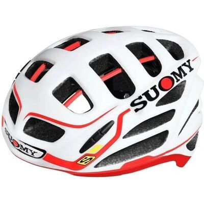 Suomy - Estrada - Gun Wind - L - Helm Suomy - Estrada - Gun Wind - L - Helm