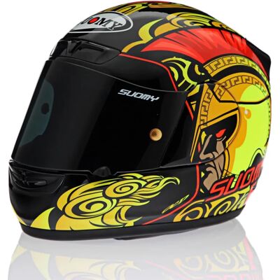 Suomy First Gun M Matteschwarz Helm - Rennrad Suomy First Gun M Matteschwarz Helm - Rennrad
