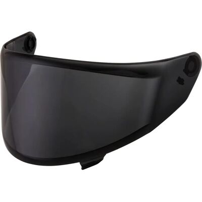 Visiera Casco Specchio Fumè Skura Kyt - Helmet Visor Visiera Casco Specchio Fumè Skura Kyt - Helmet Visor