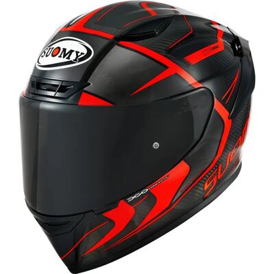 Casco Suomy TX-Pro Advance 2023 - Leggero, aerodinamico, Unisex Casco Suomy TX-Pro Advance 2023 - Leggero, aerodinamico, Unisex