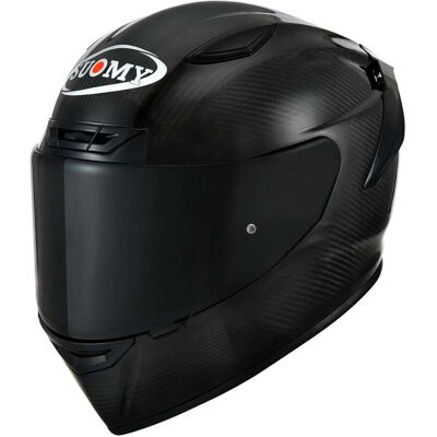 Casque Suomy TX-PRO en Carbone - Vision Périphérique - Léger - Publicité Casque Suomy TX-PRO en Carbone - Vision Périphérique - Léger - Publicité