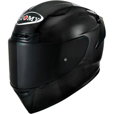 Casque Suomy TX-Pro Carbon en Sight 2023 - Carbone - XL - Publicité Casque Suomy TX-Pro Carbon en Sight 2023 - Carbone - XL - Publicité