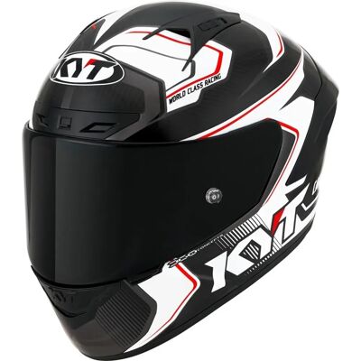 KYT NZ-Race Carbon Helm - Stoßfest, Aerodynamisch, XL KYT NZ-Race Carbon Helm - Stoßfest, Aerodynamisch, XL
