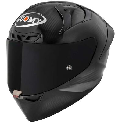 Casque Suomy S1-XR GP Carbon - Course, Intégral, M - Publicité Casque Suomy S1-XR GP Carbon - Course, Intégral, M - Publicité