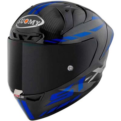 Suomy S1-XR GP Carbon Hypersonic - Casco da moto Suomy S1-XR GP Carbon Hypersonic - Casco da moto