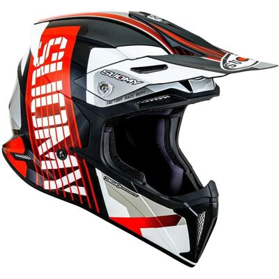Casque Suomy X-WING AMPED - Résistant aux chocs, Grand champ de vision - Publicité Casque Suomy X-WING AMPED - Résistant aux chocs, Grand champ de vision - Publicité