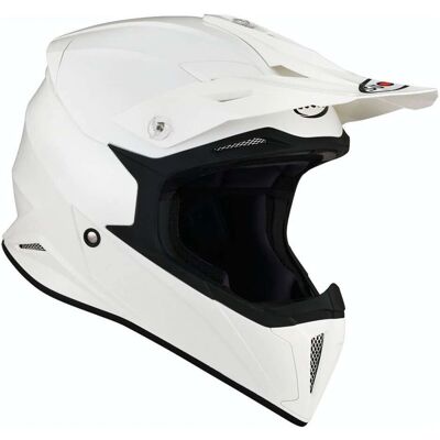 Casque Cross Résistant aux Chocs Suomy X-WING - Casque Cross - Publicité Casque Cross Résistant aux Chocs Suomy X-WING - Casque Cross - Publicité