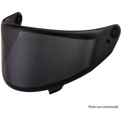 Visiera fumé Suomy S1-XR GP / SR-GP EVO - Visor casco moto Visiera fumé Suomy S1-XR GP / SR-GP EVO - Visor casco moto
