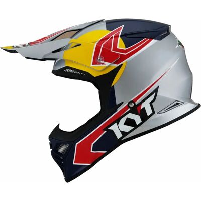 KYT - SKYHAWK TADDY REPLICA - M - Helm KYT - SKYHAWK TADDY REPLICA - M - Helm