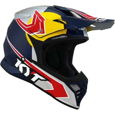 KYT - SKYHAWK TADDY REPLICA - 2XL - Helm KYT - SKYHAWK TADDY REPLICA - 2XL - Helm