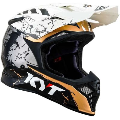 KYT - SKYHAWK JARVIS Signature Edition - XS - Helm KYT - SKYHAWK JARVIS Signature Edition - XS - Helm