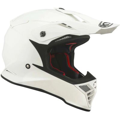 KYT - SKYHAWK - Bianco - XS - Helmet KYT - SKYHAWK - Bianco - XS - Helmet