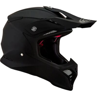 KYT - Skyhawk - Nero - L - Helmet KYT - Skyhawk - Nero - L - Helmet