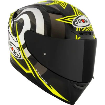 SUOMY - TX-PRO - 2X - Replica - Casque - Publicité SUOMY - TX-PRO - 2X - Replica - Casque - Publicité