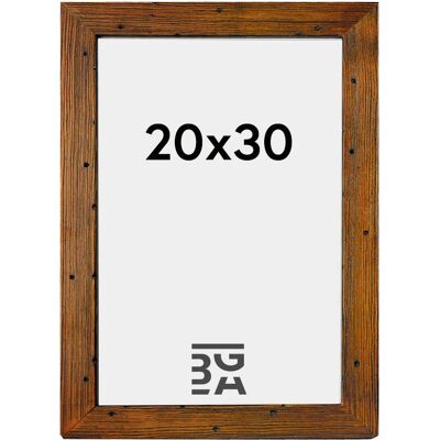 Zep M5412 Holzrahmen 20x30 cm - Bilderrahmen Zep M5412 Holzrahmen 20x30 cm - Bilderrahmen