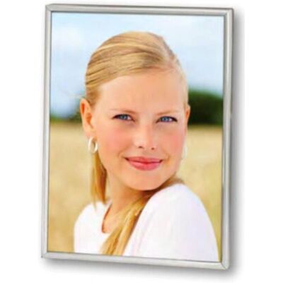 Cadre photo gris ZEP 120S06-34 - Photo Frame Cadre photo gris ZEP 120S06-34 - Photo Frame