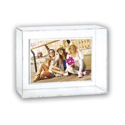 Zep B146C akrylowa ramka na zdjęcia - 10x15cm Zep B146C akrylowa ramka na zdjęcia - 10x15cm